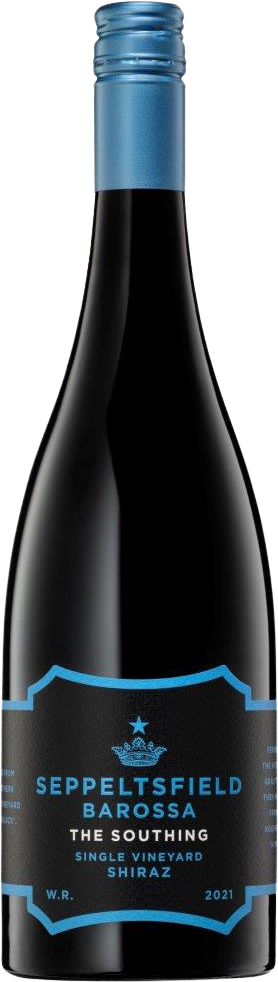 Seppeltsfield The Southing Shiraz 2021